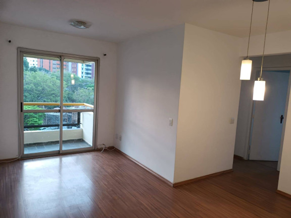 Apartamento com 2 Quartos à Venda, 55 m² em Jardim Vila Mariana - São Paulo