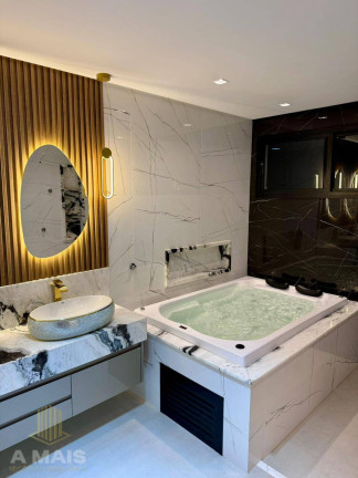 Imagem Casa com 4 Quartos à Venda, 365 m² em Jardins Bolonha - Senador Canedo Imagem Casa com 4 Quartos à Venda, 365 m² em Jardins Bolonha - Senador Canedo