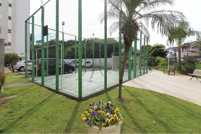 Imagem Imóvel com 3 Quartos à Venda, 73 m² em Cristal - Porto Alegre