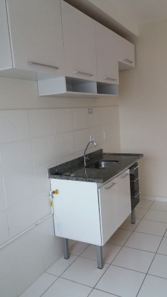Imagem Apartamento com 2 Quartos à Venda, 50 m² em Vila Nambi - Jundiaí Imagem Apartamento com 2 Quartos à Venda, 50 m² em Vila Nambi - Jundiaí