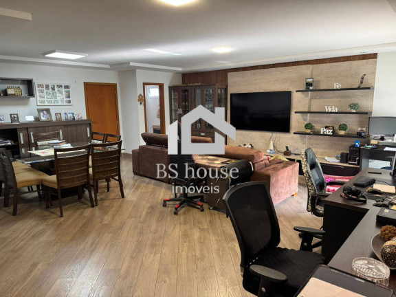 Imagem Apartamento com 3 Quartos à Venda, 155 m² em Barcelona - São Caetano Do Sul Imagem Apartamento com 3 Quartos à Venda, 155 m² em Barcelona - São Caetano Do Sul