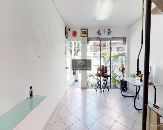 Imagem Casa com 3 Quartos à Venda, 170 m² em Boa Vista - São Paulo