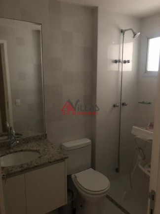 Imagem Apartamento com 2 Quartos à Venda, 133 m² em Parque Reboucas - São Paulo