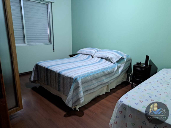 Imagem Apartamento com 3 Quartos à Venda, 183 m² em Boqueirão - Santos Imagem Apartamento com 3 Quartos à Venda, 183 m² em Boqueirão - Santos