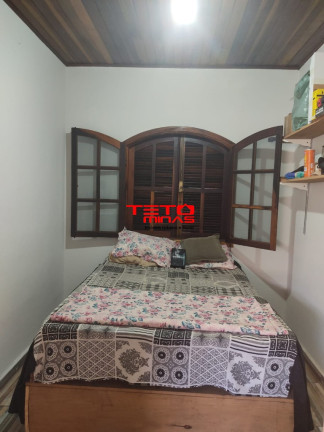 Imagem Casa com 3 Quartos à Venda, 55 m² em Federal - São Lourenço Imagem Casa com 3 Quartos à Venda, 55 m² em Federal - São Lourenço