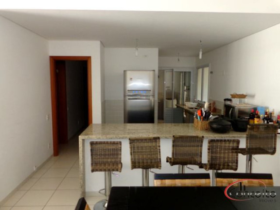 Imagem Apartamento com 3 Quartos à Venda, em Itaguá - Ubatuba Imagem Apartamento com 3 Quartos à Venda, em Itaguá - Ubatuba