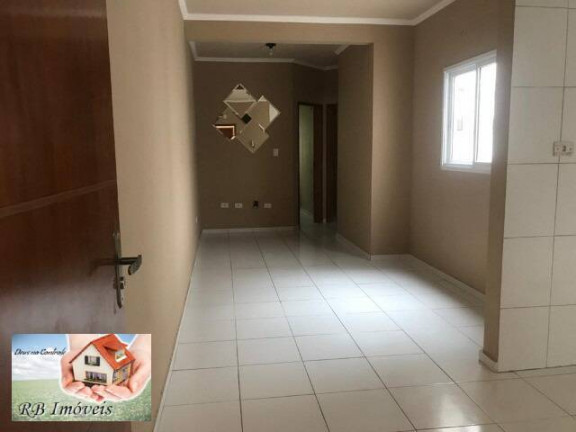 Imagem Apartamento com 2 Quartos à Venda, 98 m² em Vila Tibiriçá - Santo André
