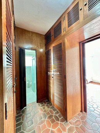 Imagem Apartamento com 4 Quartos à Venda, 246 m² em Pitangueiras - Guarujá Imagem Apartamento com 4 Quartos à Venda, 246 m² em Pitangueiras - Guarujá