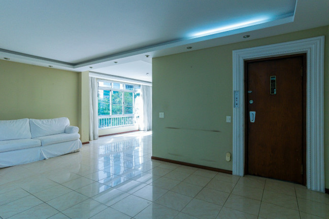 Foto do imóvel Apartamento com 3 Quartos à Venda, 175 m² em Jardim Paulista - São Paulo