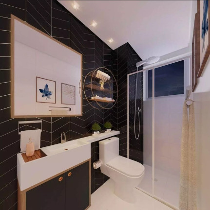 Imagem Apartamento com 2 Quartos à Venda, 46 m² em Barra Funda - São Paulo Imagem Apartamento com 2 Quartos à Venda, 46 m² em Barra Funda - São Paulo
