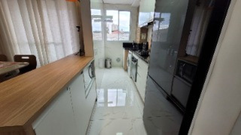 Imagem Apartamento com 2 Quartos à Venda, 50 m² em Jardim Maria Estela - São Paulo Imagem Apartamento com 2 Quartos à Venda, 50 m² em Jardim Maria Estela - São Paulo