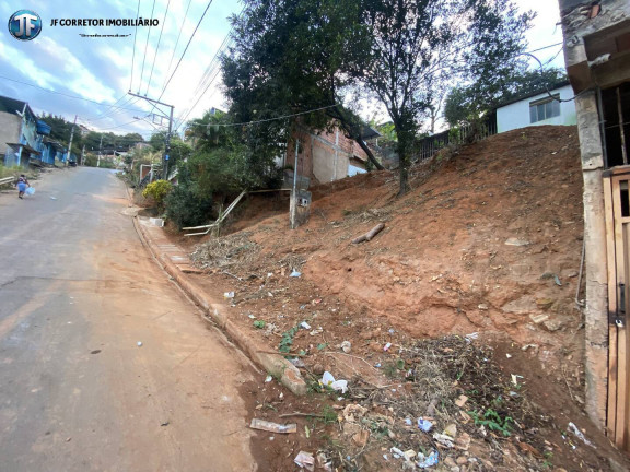 Imagem Terreno à Venda, 360 m² em Esperança - Ipatinga