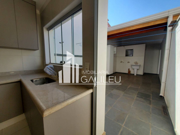 Imagem Casa de Condomínio com 4 Quartos à Venda, 175 m² em Parque Imperador - Campinas Imagem Casa de Condomínio com 4 Quartos à Venda, 175 m² em Parque Imperador - Campinas