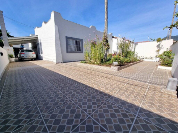 Imagem Casa com 3 Quartos à Venda, 210 m² em Balneário Stella Maris - Peruíbe Imagem Casa com 3 Quartos à Venda, 210 m² em Balneário Stella Maris - Peruíbe
