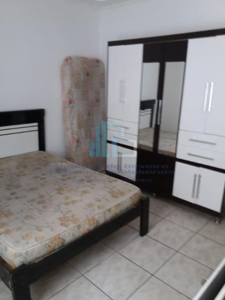 Imagem Apartamento com 1 Quarto à Venda, 50 m² em Tupi - Praia Grande Imagem Apartamento com 1 Quarto à Venda, 50 m² em Tupi - Praia Grande