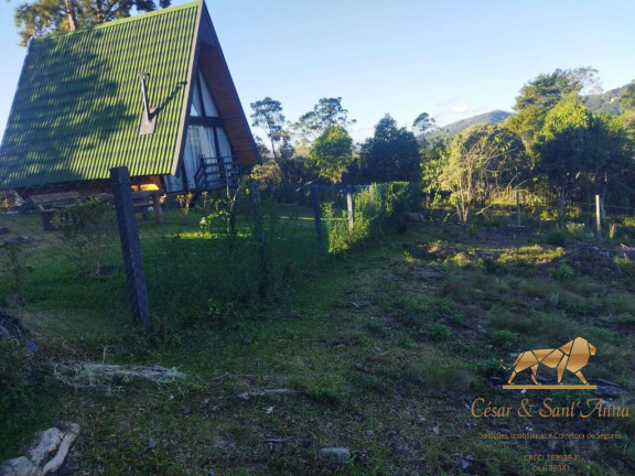 Imagem Terreno à Venda, 1.057 m² em Campos Do Jordão