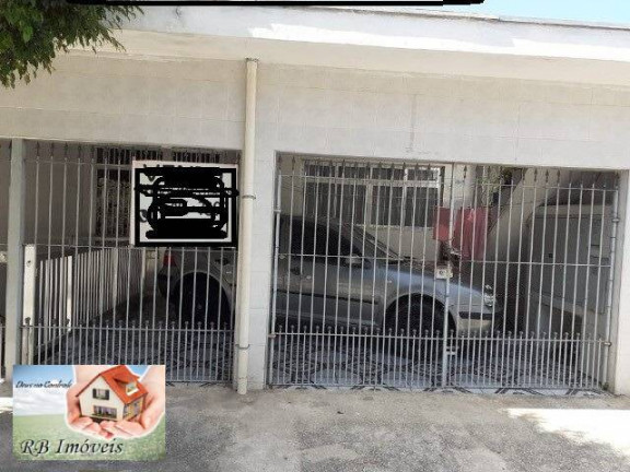 Imagem Casa com 5 Quartos à Venda, 210 m² em Jardim Santa Cristina - Santo André Imagem Casa com 5 Quartos à Venda, 210 m² em Jardim Santa Cristina - Santo André