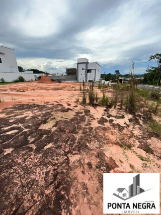 Imagem Terreno à Venda, 250 m² em Ponta Negra - Manaus Imagem Terreno à Venda, 250 m² em Ponta Negra - Manaus