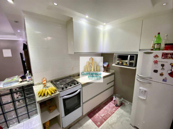 Imagem Cobertura com 3 Quartos à Venda, 126 m² em Vila Augusta - Guarulhos