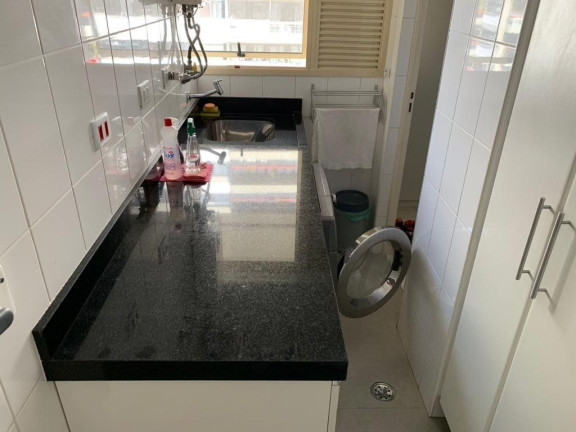 Imagem Apartamento com 3 Quartos à Venda, 90 m² em Sumaré - São Paulo