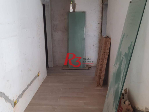 Imagem Apartamento com 3 Quartos à Venda, 235 m² em Ilha Porchat - São Vicente