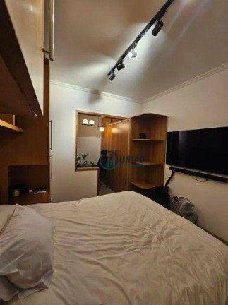 Imagem Apartamento com 3 Quartos à Venda, 96 m² em Icaraí - Niterói Imagem Apartamento com 3 Quartos à Venda, 96 m² em Icaraí - Niterói
