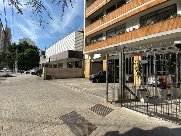 Imagem Apartamento com 2 Quartos à Venda, 70 m² em Santa Cecília - São Paulo Imagem Apartamento com 2 Quartos à Venda, 70 m² em Santa Cecília - São Paulo