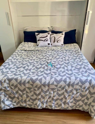 Imagem Casa com 2 Quartos à Venda, 98 m² em Campo Grande - Rio De Janeiro Imagem Casa com 2 Quartos à Venda, 98 m² em Campo Grande - Rio De Janeiro