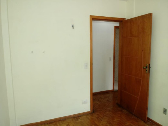 Imagem Apartamento com 1 Quarto à Venda, 62 m² em Santa Cecília - São Paulo