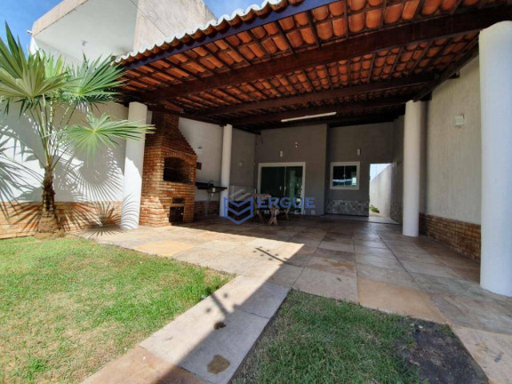 Imagem Casa com 3 Quartos à Venda, 120 m² em Passaré - Fortaleza Imagem Casa com 3 Quartos à Venda, 120 m² em Passaré - Fortaleza