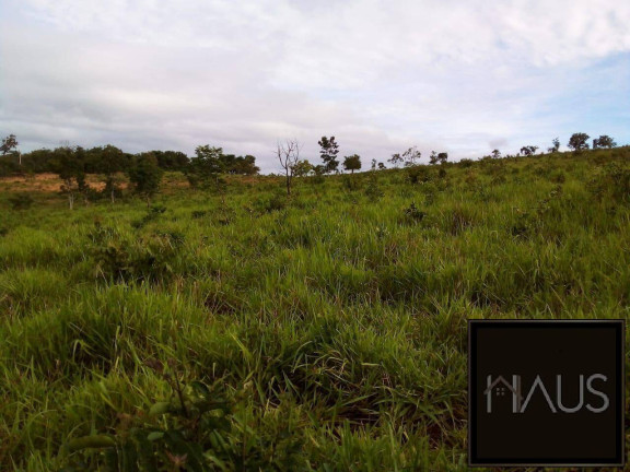Imagem Fazenda à Venda, 350 m² em Baldim