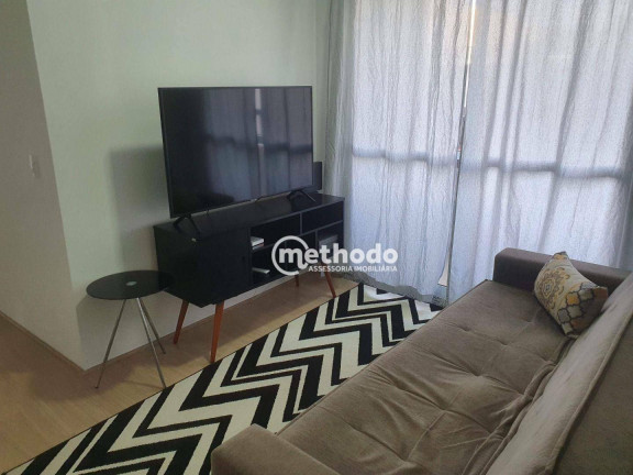 Imagem Apartamento com 2 Quartos à Venda, 55 m² em Parque Rural Fazenda Santa Cândida - Campinas Imagem Apartamento com 2 Quartos à Venda, 55 m² em Parque Rural Fazenda Santa Cândida - Campinas
