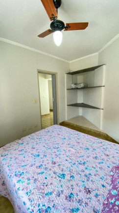 Imagem Apartamento com 2 Quartos à Venda, 80 m² em Boqueirão - Praia Grande