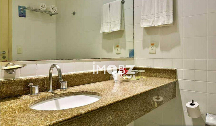 Imagem Imóvel com 1 Quarto à Venda, 25 m² em Moema - São Paulo