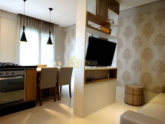 Imagem Apartamento com 2 Quartos à Venda, 49 m² em Demarchi - São Bernardo Do Campo Imagem Apartamento com 2 Quartos à Venda, 49 m² em Demarchi - São Bernardo Do Campo