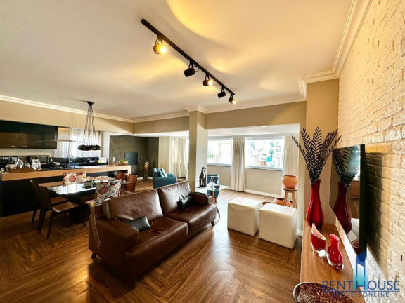 Apartamento com 2 Quartos à Venda, 89 m² em Centro - Balneário Camboriú
