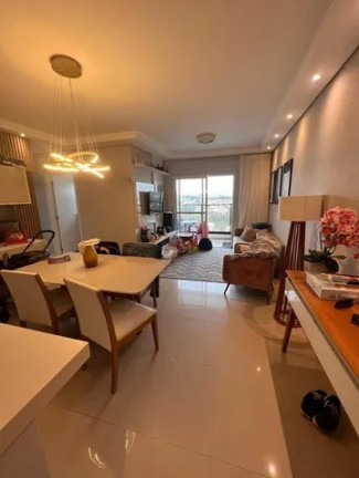 Imagem Imóvel com 3 Quartos à Venda, 85 m² em Parque Campolim - Sorocaba