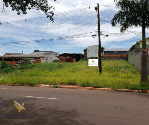 Terreno à Venda, 600 m² em Vila Piratininga - Campo Grande