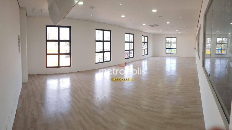 Imagem Sala Comercial para Alugar, 420 m² em Santa Paula - São Caetano Do Sul