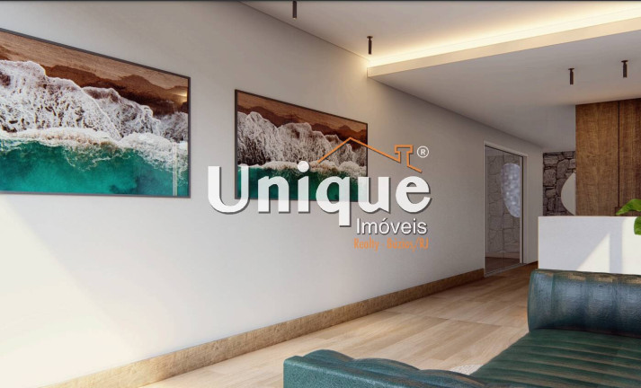 Imagem Apartamento com 2 Quartos à Venda, 77 m² em Nova São Pedro - São Pedro Da Aldeia
