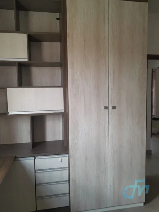 Imagem Apartamento com 2 Quartos à Venda, 65 m² em Vila Natal - Mogi Das Cruzes