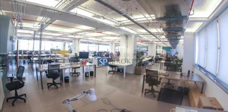 Imagem Sala Comercial para Alugar, 671 m² em Jardim Paulista - São Paulo Imagem Sala Comercial para Alugar, 671 m² em Jardim Paulista - São Paulo