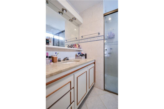 Imagem Apartamento com 3 Quartos à Venda, 99 m² em Jardim Das Acácias - São Paulo