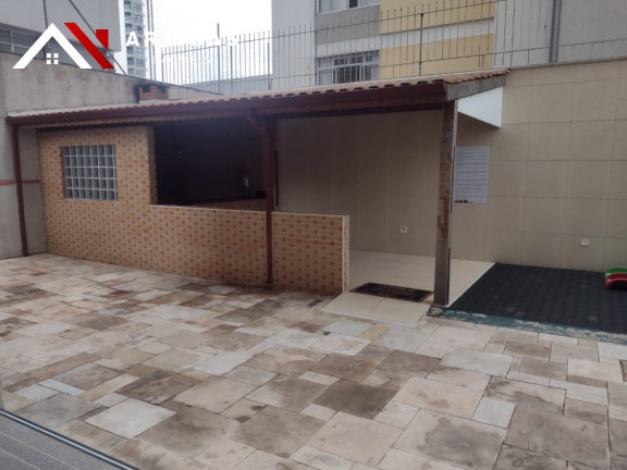 Imagem Apartamento com 3 Quartos à Venda, 187 m² em Mooca - São Paulo