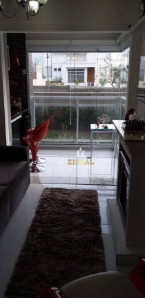 Apartamento com 2 Quartos à Venda, 69 m² em Cerâmica - São Caetano Do Sul