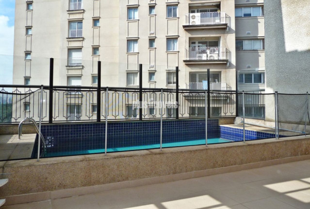 Imagem Apartamento com 5 Quartos à Venda, 520 m² em Panamby - São Paulo Imagem Apartamento com 5 Quartos à Venda, 520 m² em Panamby - São Paulo