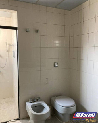 Imagem Apartamento com 4 Quartos à Venda, 159 m² em Perdizes - São Paulo Imagem Apartamento com 4 Quartos à Venda, 159 m² em Perdizes - São Paulo