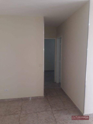 Imagem Apartamento com 2 Quartos à Venda, 58 m² em Vila Guilherme - São Paulo