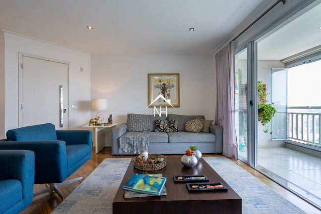 Imagem Apartamento com 2 Quartos à Venda, 145 m² em Lar São Paulo - São Paulo