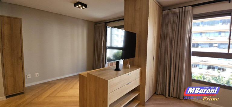 Imagem Studio com 1 Quarto para Alugar, 38 m² em Jardim Paulista - São Paulo Imagem Studio com 1 Quarto para Alugar, 38 m² em Jardim Paulista - São Paulo